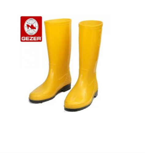 GEZER ÇİZME UZUN 43 NO